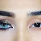 Lentillas Graduadas de Color Gris TOPAZIO de Hidrocor
